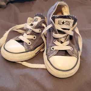 Kids Converse